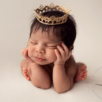 Why Choosing a Specialist Matters for Your Newborn’s First Photos