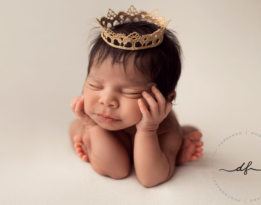 Why Choosing a Specialist Matters for Your Newborn’s First Photos