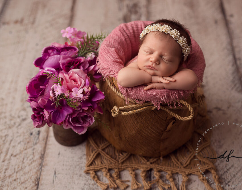 How to Capture Timeless Memories of Your Baby’s First Days